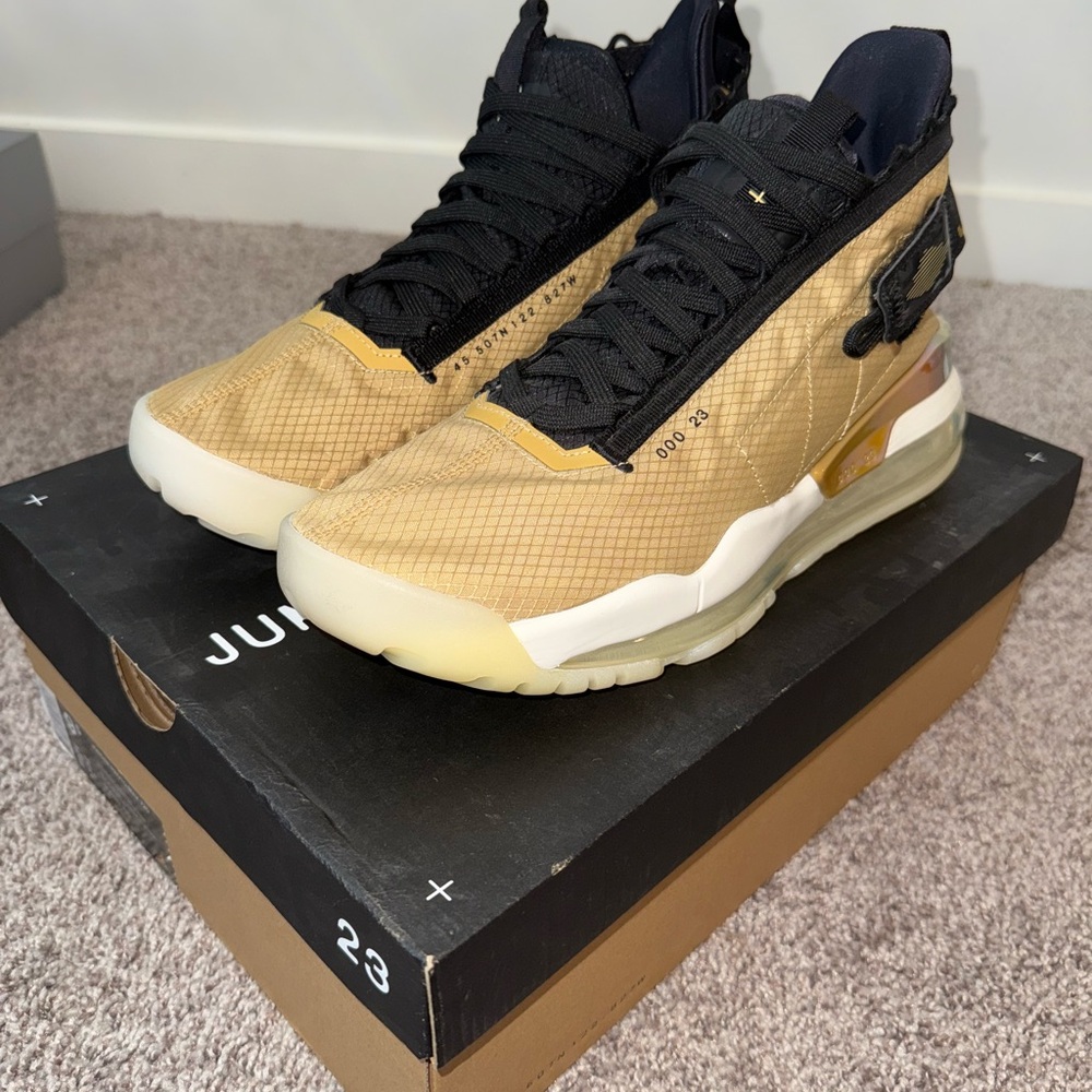 JORDAN PROTO-MAX 720